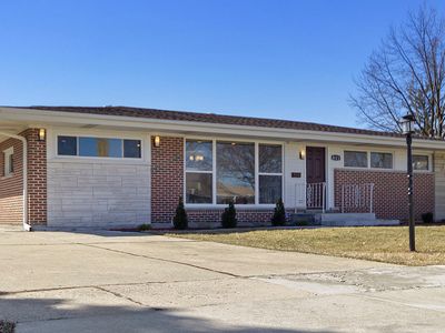 8123 W Leland Ave, Norridge, IL, 60706