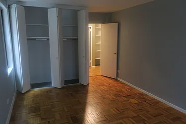 Rented by Solil Management