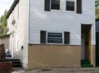 237 North Ave, East Pittsburgh, PA 15112