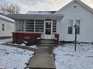 1007 N 10th St, Vincennes, IN