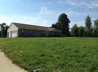 1739 Eads Rd, Verona, KY 41092