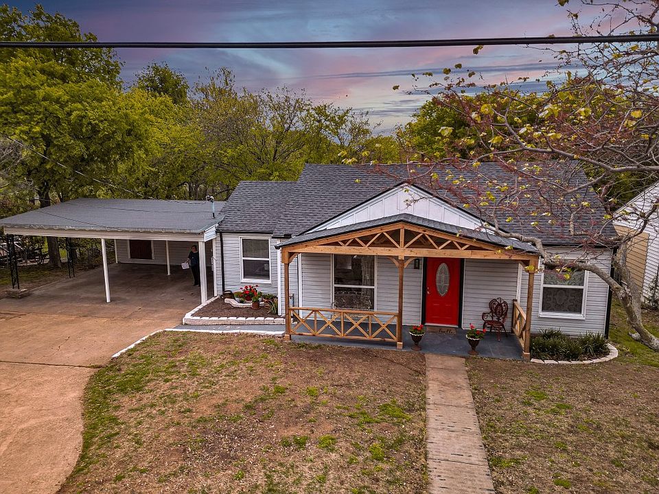 809 S Lamar St, Weatherford, TX 76086 | Zillow