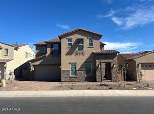 5703 S Dante, Mesa, AZ 85212