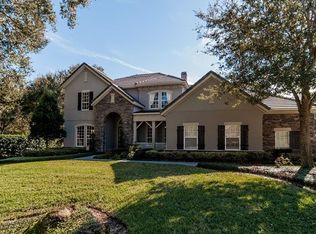 25846 Feather Ridge Ln, Sorrento, FL 32776