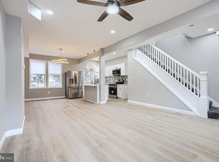 3953 Wilsby Ave, Baltimore, MD 21218