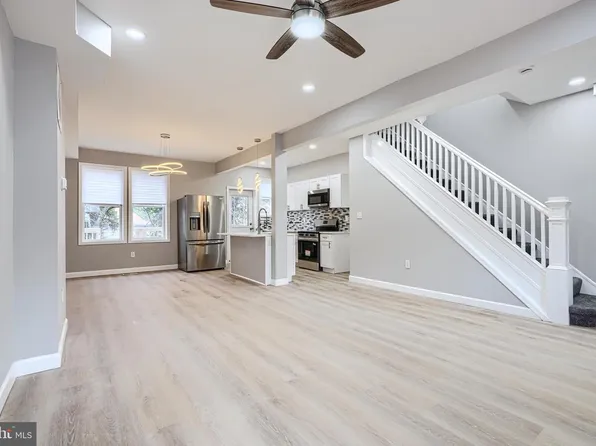 3953 Wilsby Ave, Baltimore, MD 21218