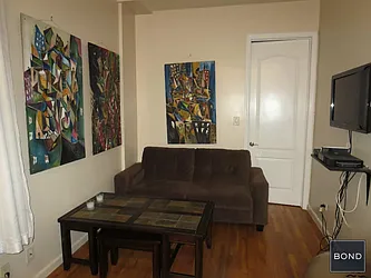 Rented by Bond New York