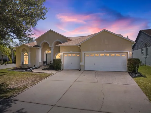 9715 Wydella St, Riverview, FL 33569
