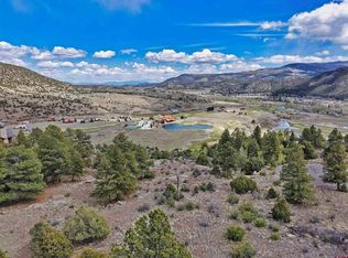 51 Moajve Court, South Fork, CO 81154