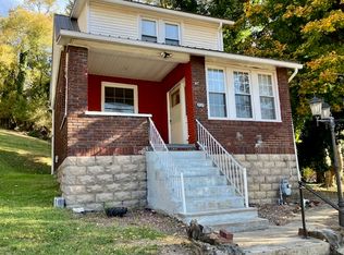 207 Sell St, Johnstown, PA 15905