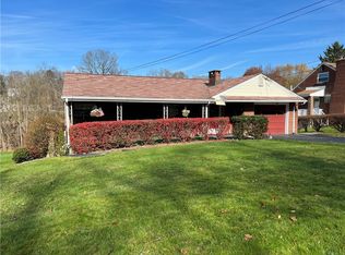 441 Trestle Rd, Pittsburgh, PA 15239