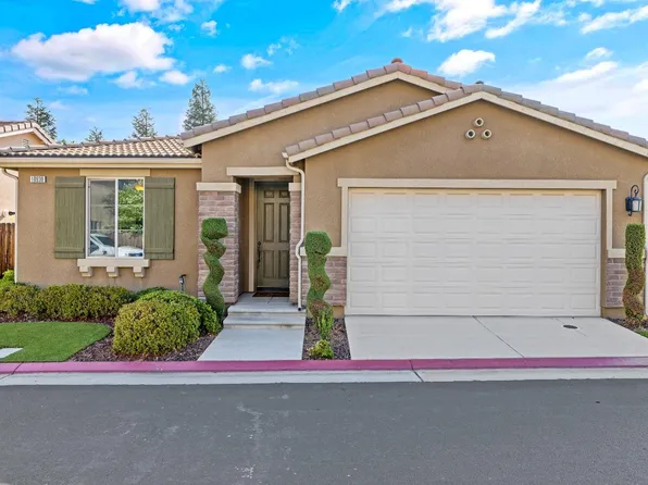 10938 N Braden Way, Fresno, CA 93730