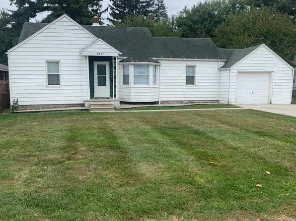 2025 Northover Rd, Toledo, OH 43613