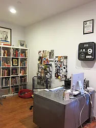 Rented by Tungsten Properties