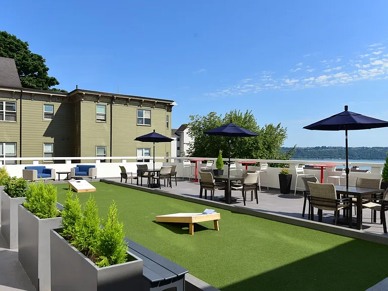 The Orion Apartments — Photo 22