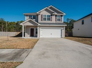 221 Gambrell Rd, Hinesville, GA 31313