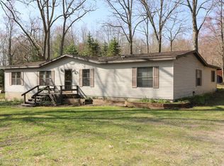 813 S Wildwood Trl, Reed City, MI 49677