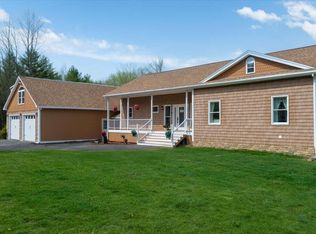 619 Bishop Hill Rd, Leeds, ME 04263