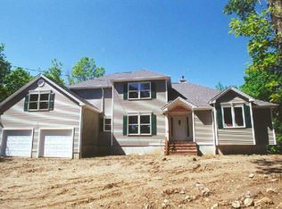 LOT 9 Oak Crest Rd, Oxford, CT 06478