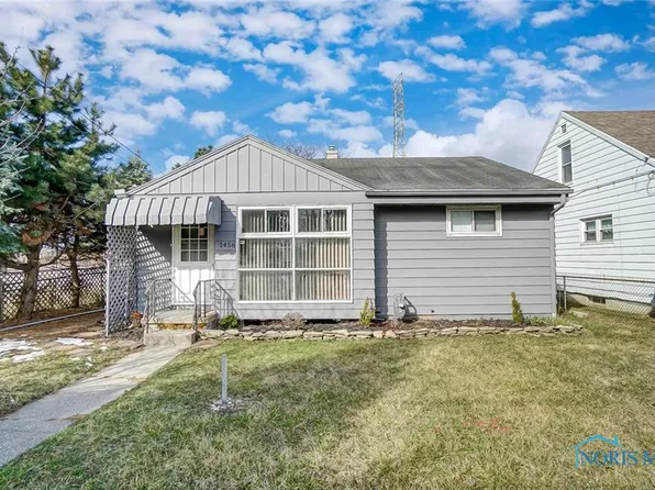 1456 Pennelwood Dr, Toledo, OH 43614