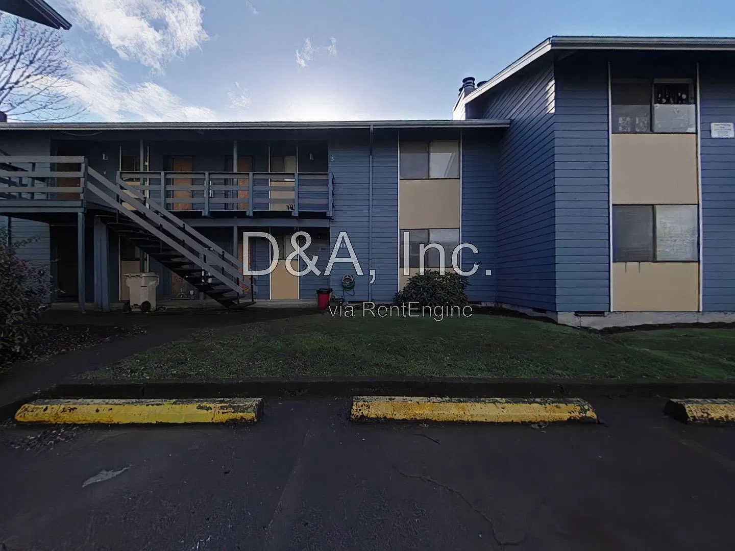 2 bed, 1.0 bath, 750 sqft, $1,295 — Photo 1