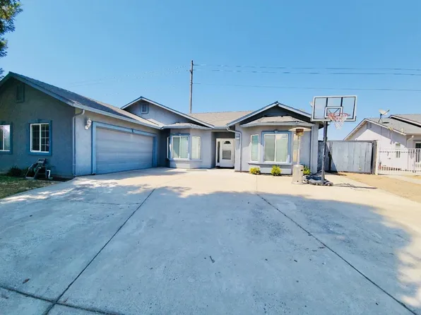 12701 Quicksilver St, Waterford, CA 95386