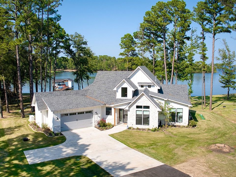 131 Private Road 2855, Pittsburg, TX 75686 Zillow