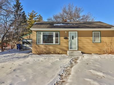 823 18th St N, Moorhead, MN, 56560