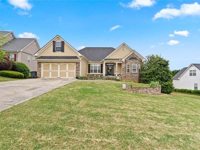 102 Colonial Cir NW, Cartersville, GA, 30120