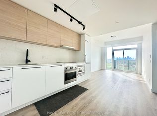 1050 Eastern Ave #1015, Toronto, ON M4L 0B7