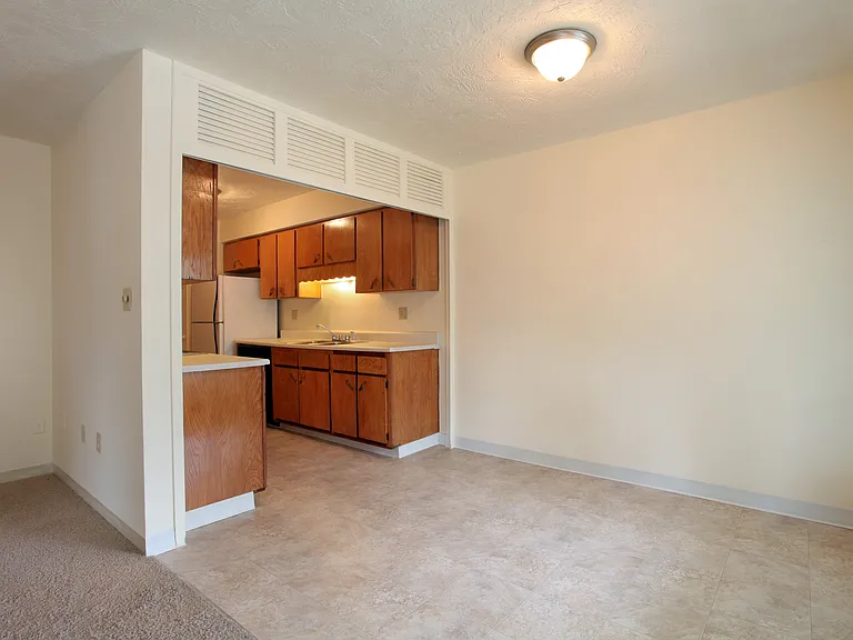 Dining and Kitchen
