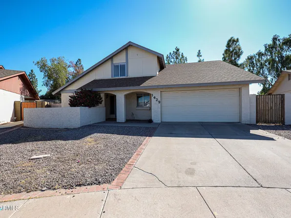 1429 W JUANITA Avenue, Mesa, AZ 85202