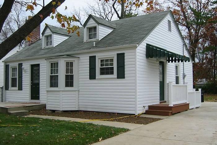 Extreme makeover 3BD/1BA