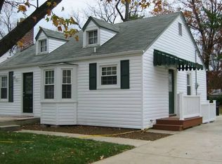 2820 Hilldale Ave, Saint Louis, MO
