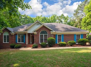 624 Kristi Lynns Way, Midland, GA 31820