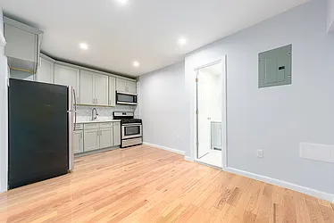 Rented by Avenues Real Estate