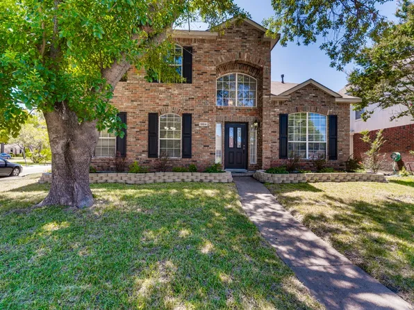 1806 Lantana Dr, Garland, TX 75040