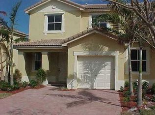 957 NE 42nd Ave, Homestead, FL 33033
