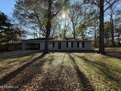 1907 Bienville Dr, Jackson, MS, 39212