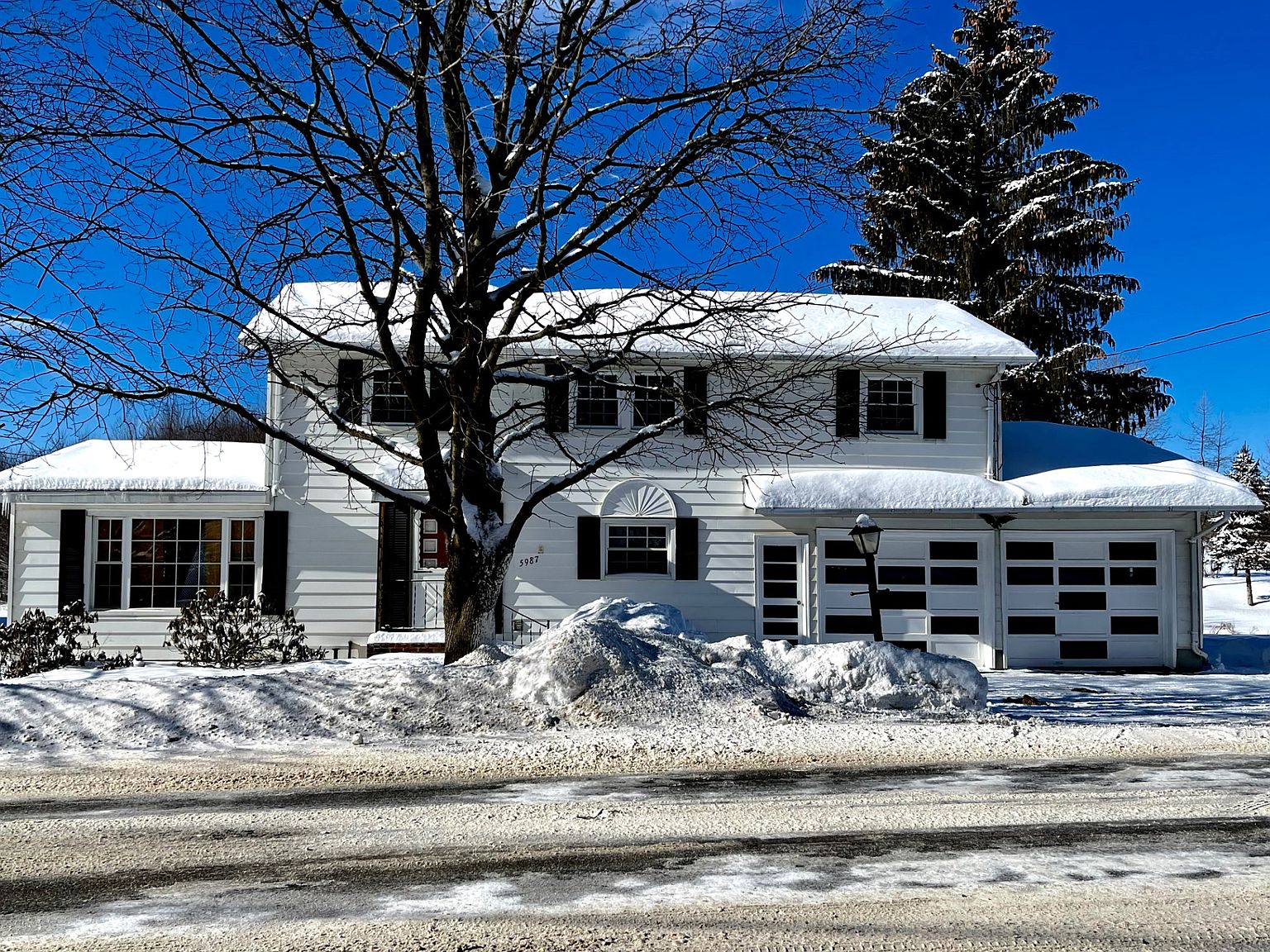 5987 Cavanaugh Rd, Marcy, NY 13403 Zillow