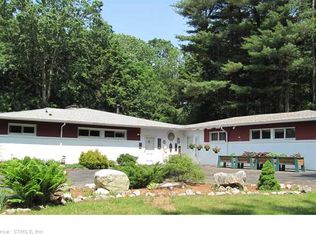 96 Jinny Hill Rd, Cheshire, CT 06410