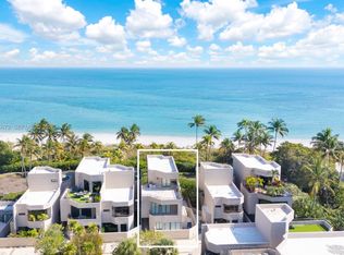 Tidemark, Key Biscayne, FL 33149