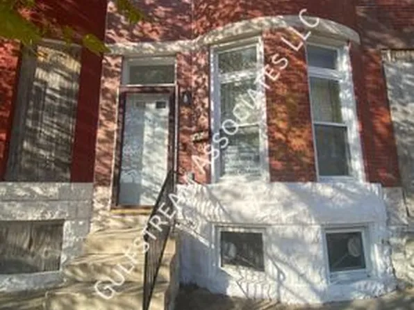 2854 Rayner Ave, Baltimore, MD 21216
