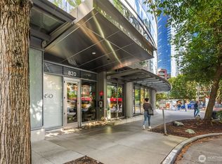 820 Blanchard Street #1209, Seattle, WA