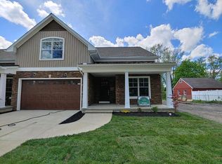 41 Hamlin Ave, East Aurora, NY 14052