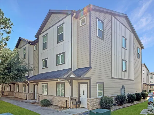 12603 Telge Rd #3A-B, Cypress, TX 77429