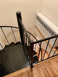 Rented by Byson Real Estate Company