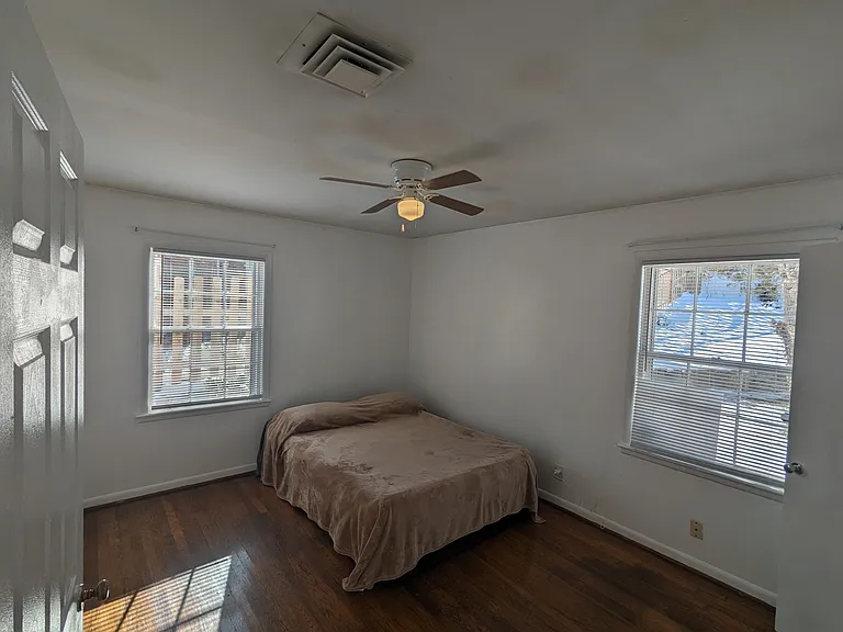 3rd Bedroom