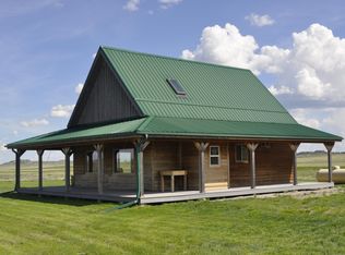 79 Trail Rd, Roy, MT 59471