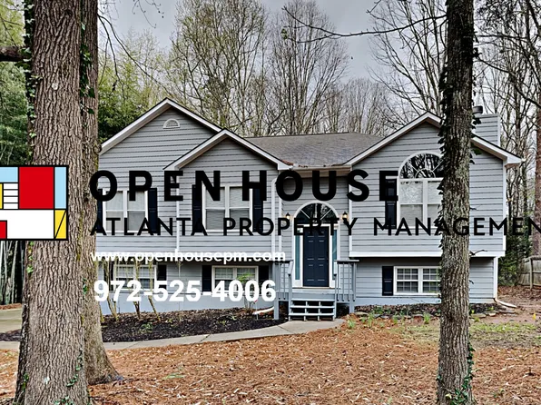 6840 Sarah Dr, Cumming, GA 30041
